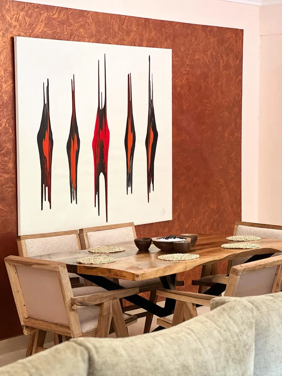 Appartement 2 Chambres, Résidence Jardin & Piscine, Menara, صورة 9 من 14