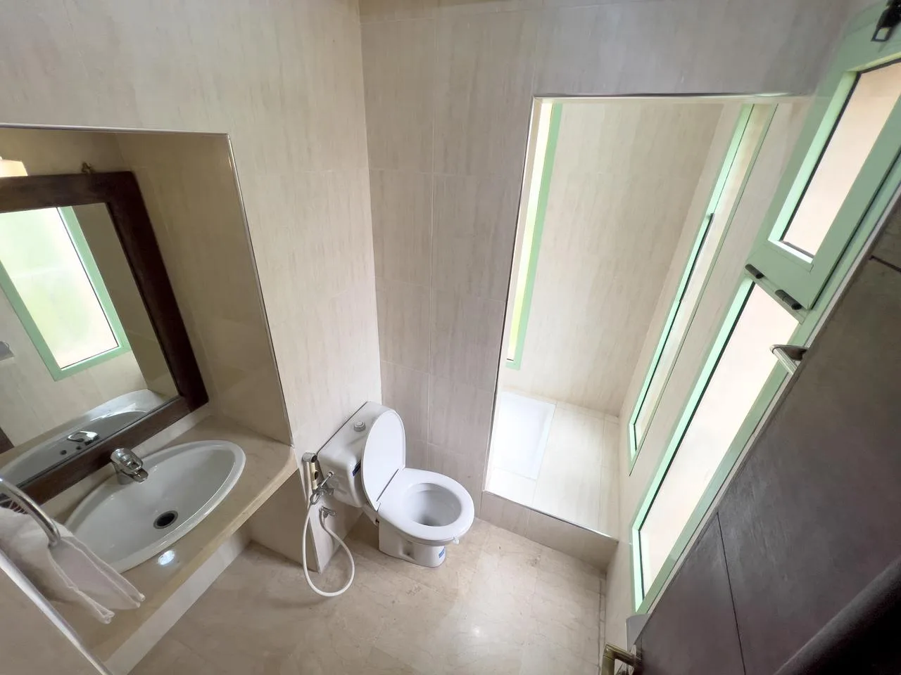 Appartement 2 Chambres, Résidence Jardin & Piscine, Menara, صورة 12 من 14