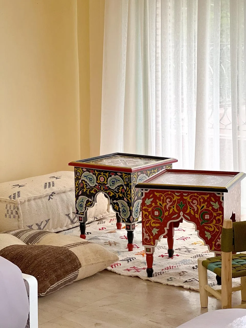 Appartement 2 Chambres, Résidence Jardin & Piscine, Menara, صورة 14 من 14