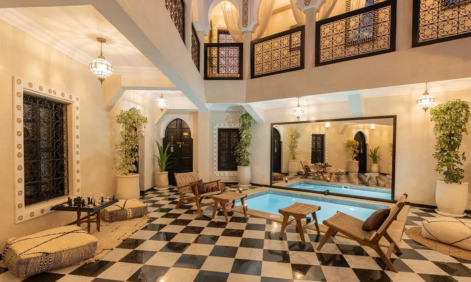 Charming Riad