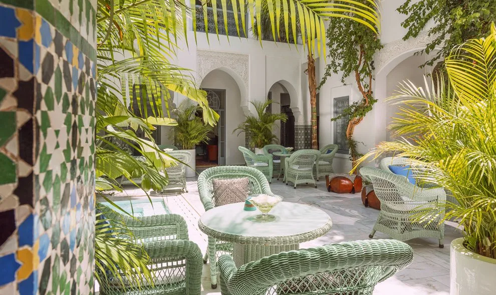 Charming Riad — photo 2