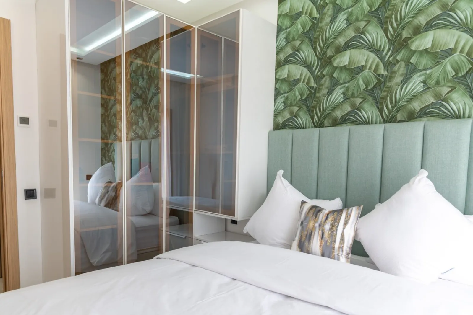 Cocon — Appartement Moderne & Lumineux, Hivernage — photo 2