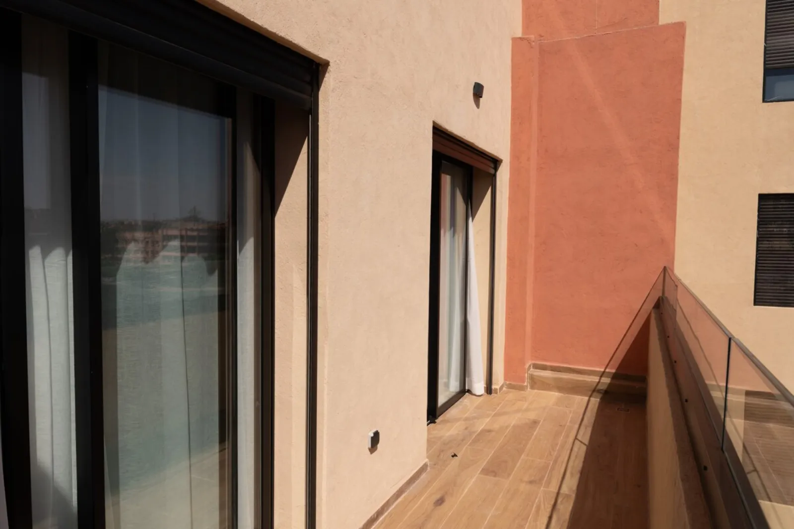 Cocon — Appartement Moderne & Lumineux, Hivernage — photo 5