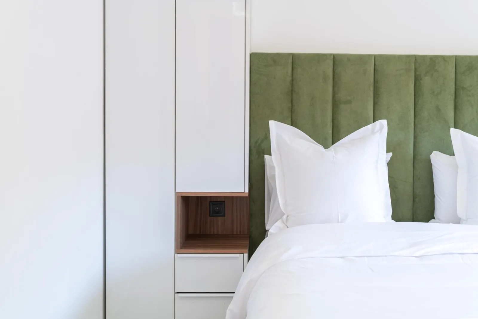 Cosy — Appartement Moderne & Piscine, Hivernage — photo 3