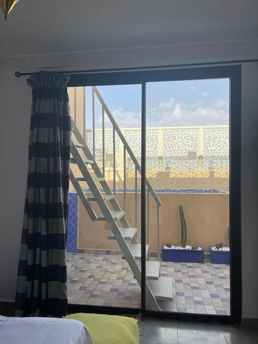 Dar Diaft'na, Douar Lahna, Route de l'Ourika, Photo 17 sur 31