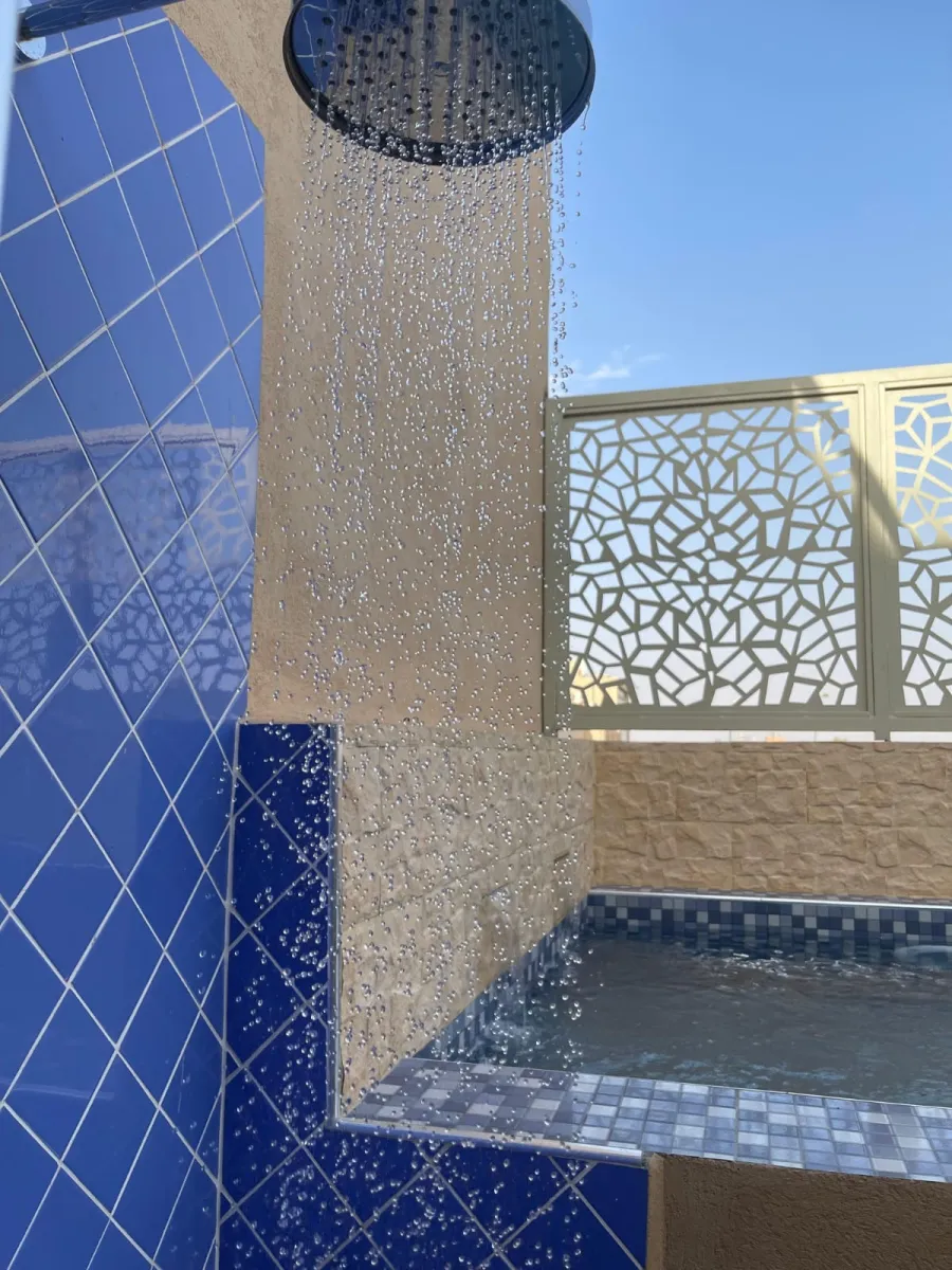 Dar Diaft'na, Douar Lahna, Route de l'Ourika, Photo 6 sur 31
