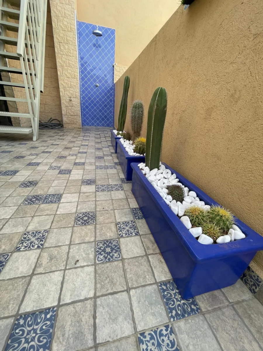 Dar Diaft'na, Douar Lahna, Route de l'Ourika, Photo 10 sur 31