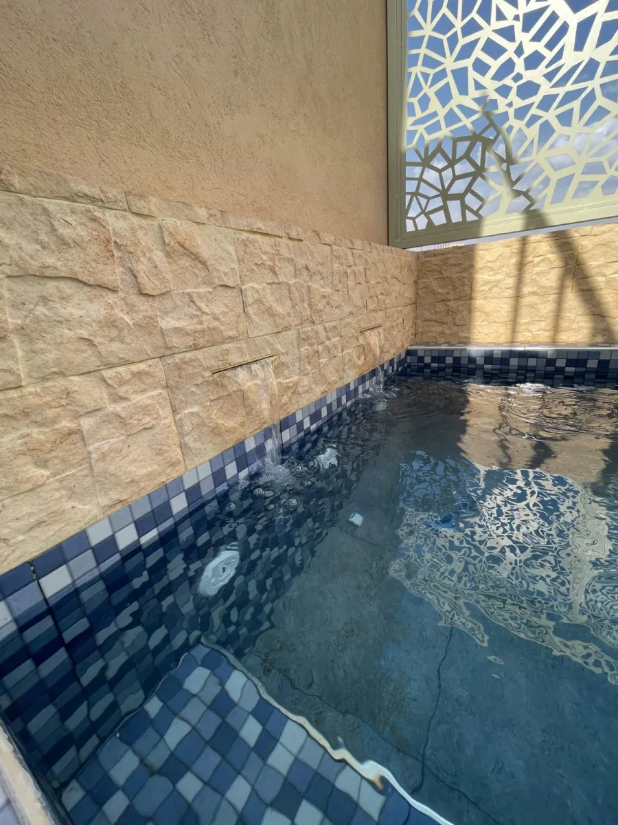 Dar Diaft'na, Douar Lahna, Route de l'Ourika, photo 2