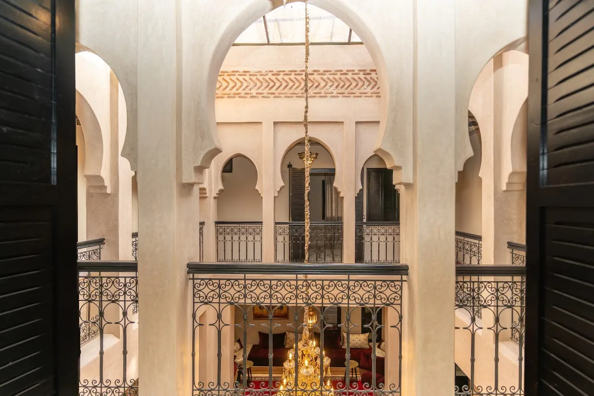 L'Écrin d'Atlas, صورة 6 من 16