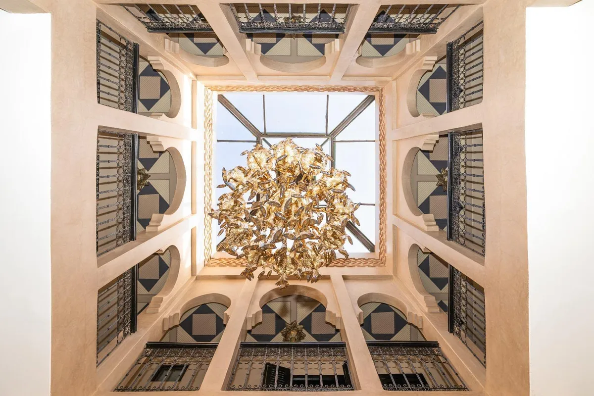 L'Écrin d'Atlas, صورة 10 من 16