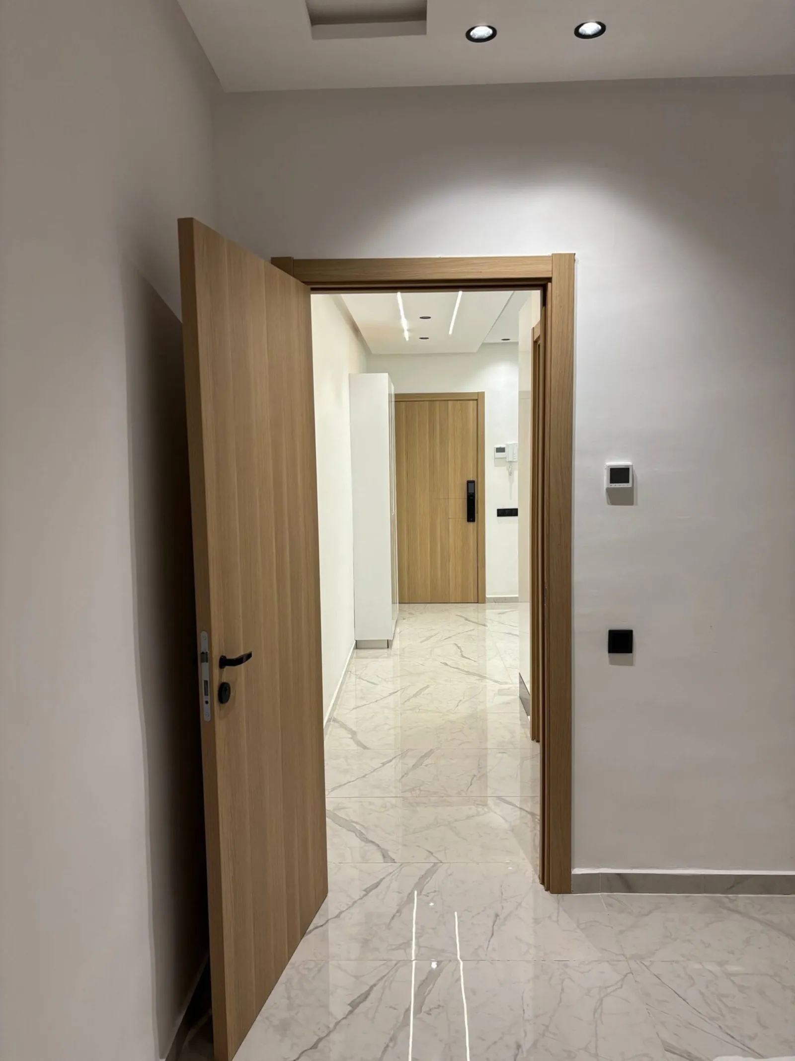 Évasion Chic — Appartement au Cœur de la Ville — photo 4