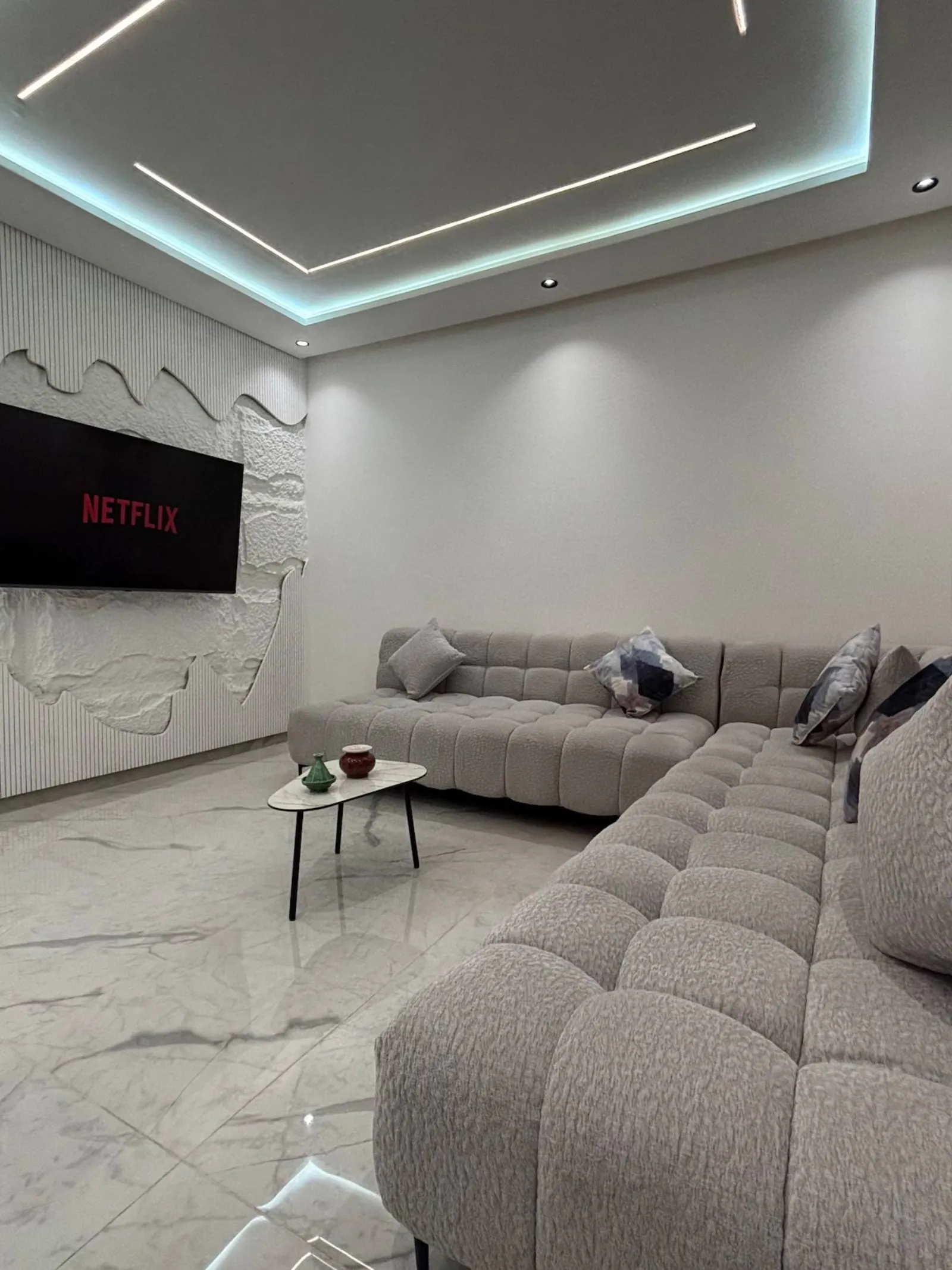 Évasion Chic — Appartement au Cœur de la Ville