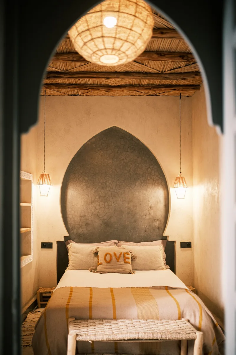 Maison Habibi, Dar el Bacha, photo 3