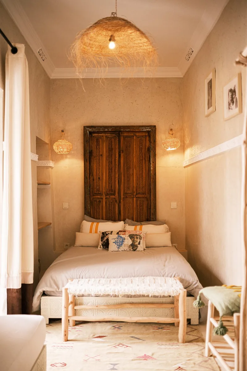 Maison Habibi, Dar el Bacha, Foto 12 de 26