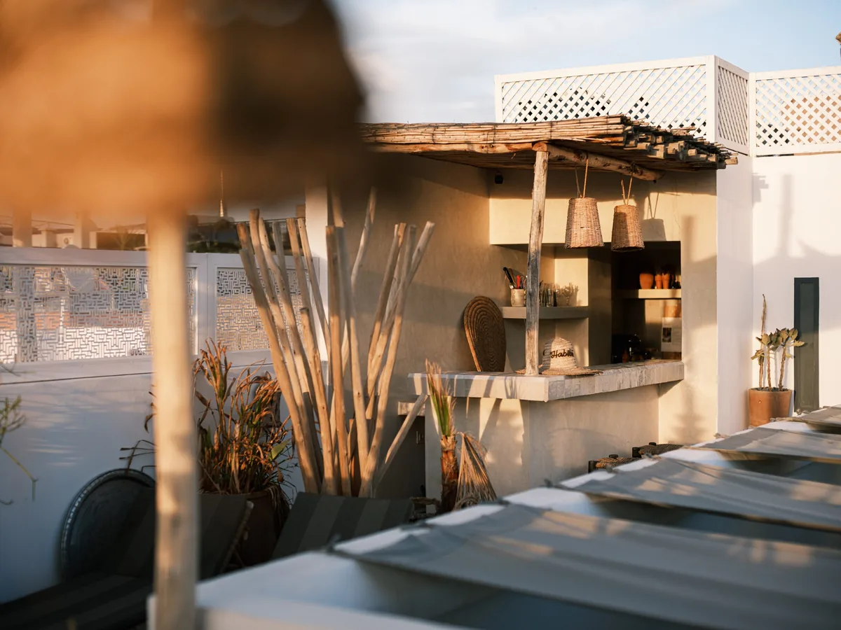 Maison Habibi, Dar el Bacha, Foto 10 de 26