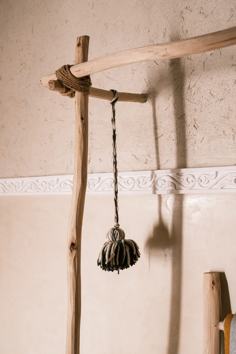 Maison Habibi, Dar el Bacha, Foto 25 de 26