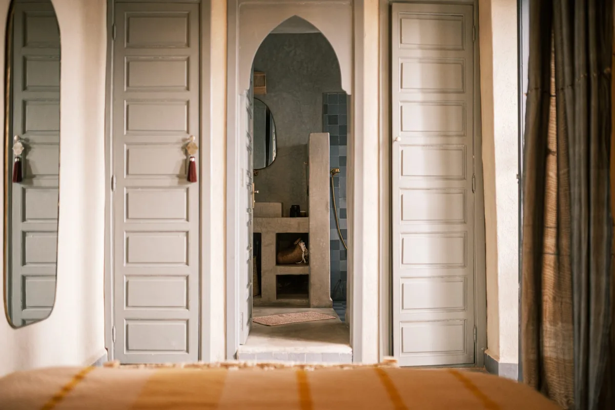 Maison Habibi, Dar el Bacha, Foto 23 de 26