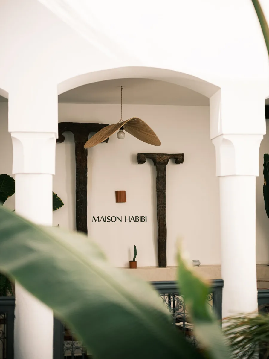 Maison Habibi, Dar el Bacha, photo 2