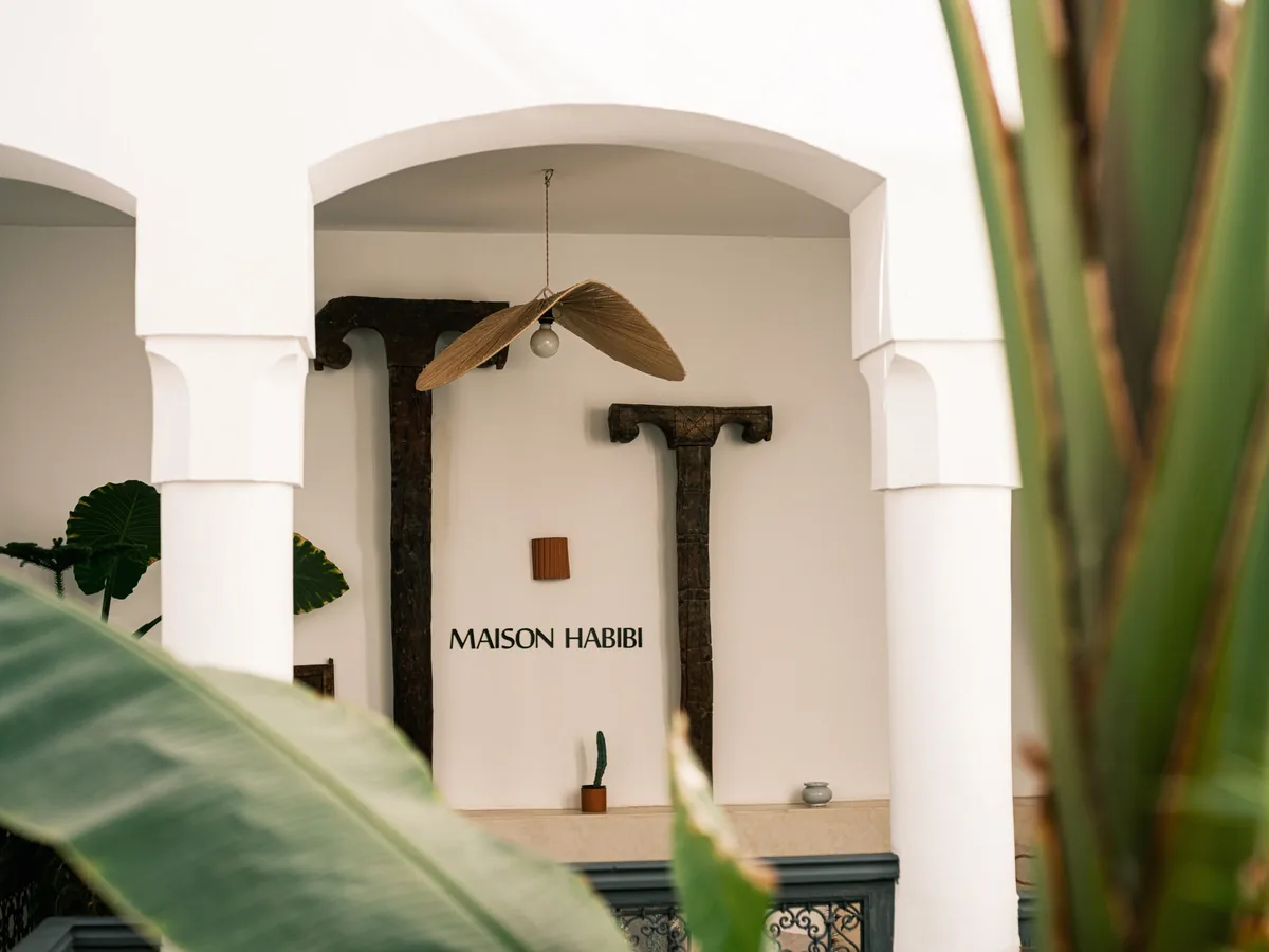 Maison Habibi, Dar el Bacha, Foto 18 de 26