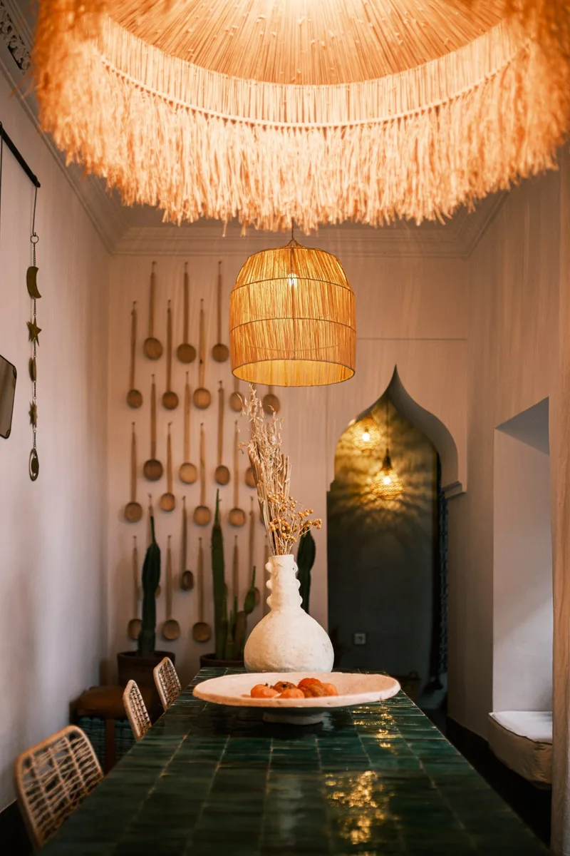 Maison Habibi, Dar el Bacha, photo 4