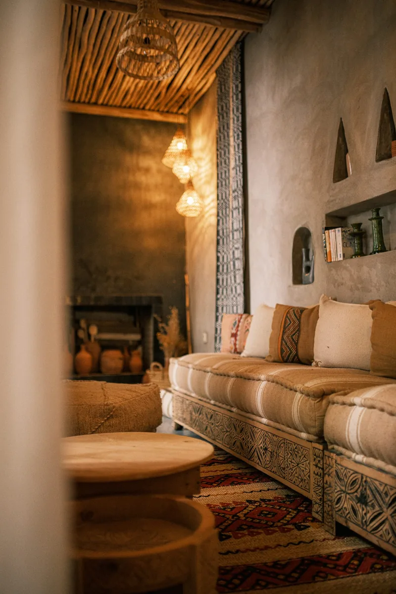 Maison Habibi, Dar el Bacha, photo 5