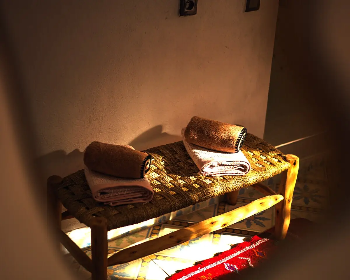 Riad Berbère, Lalla Takerkoust, Foto 30 von 32