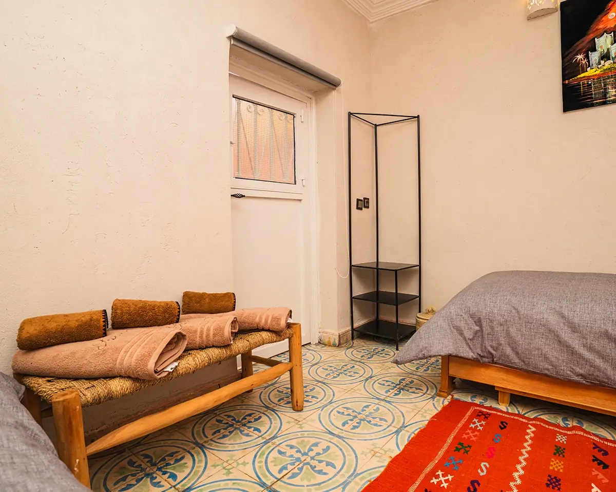 Riad Berbère, Lalla Takerkoust, Foto 22 von 32