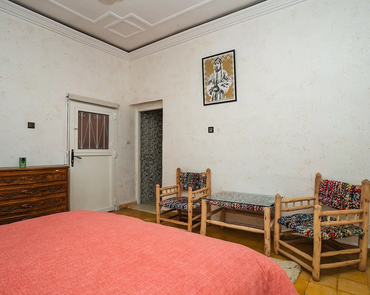 Riad Berbère, Lalla Takerkoust, Foto 18 von 32