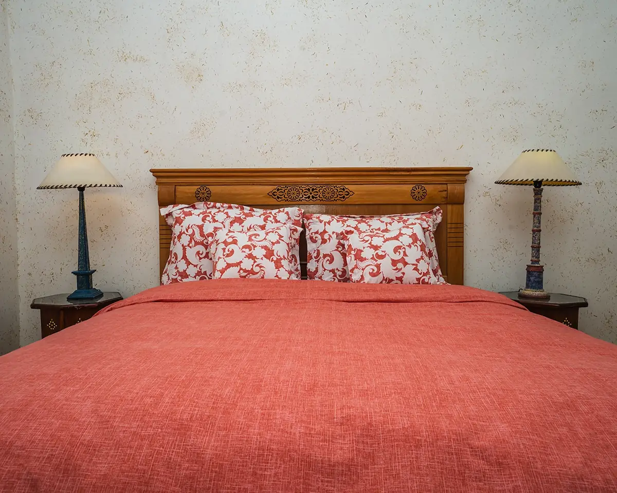 Riad Berbère, Lalla Takerkoust, photo 4