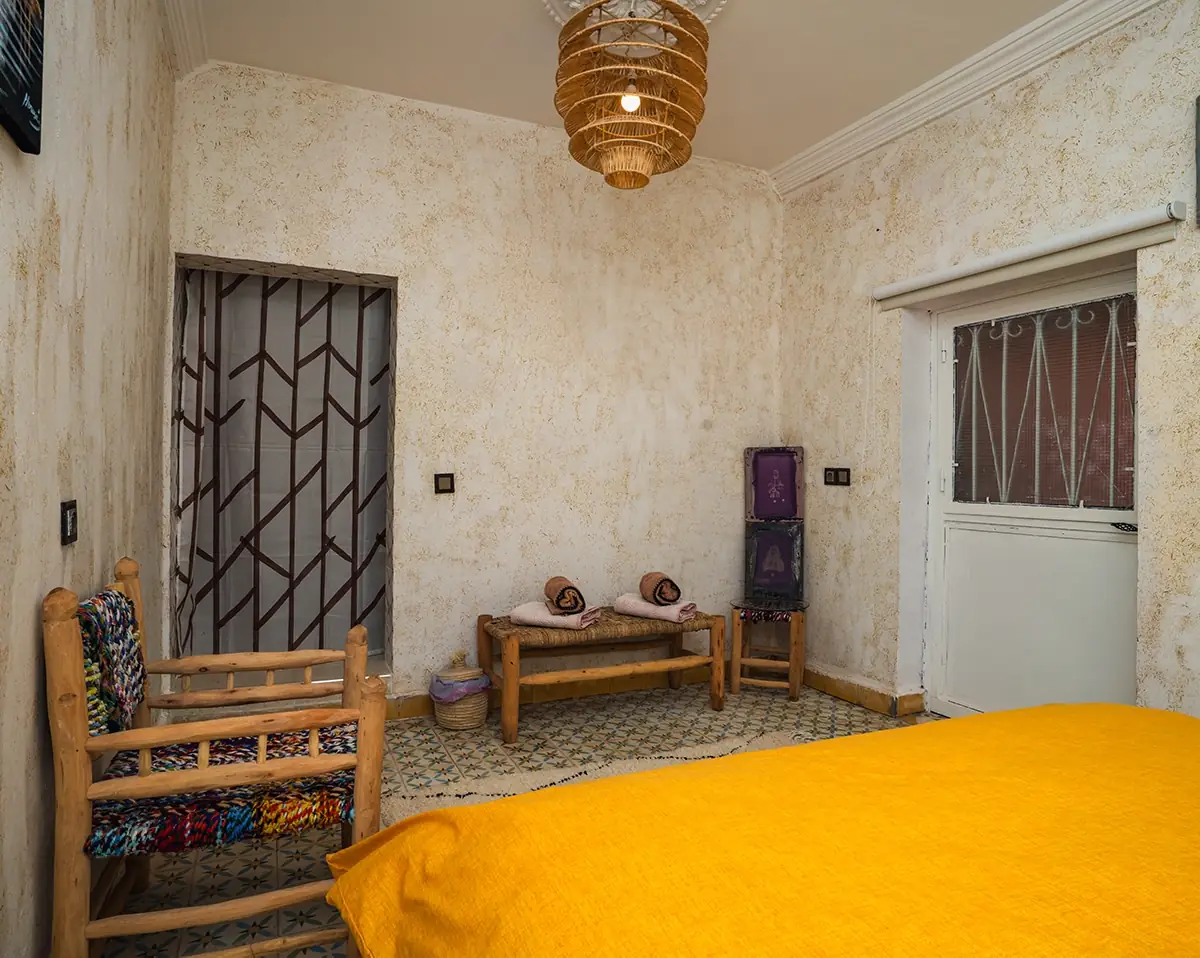 Riad Berbère, Lalla Takerkoust, Foto 16 von 32