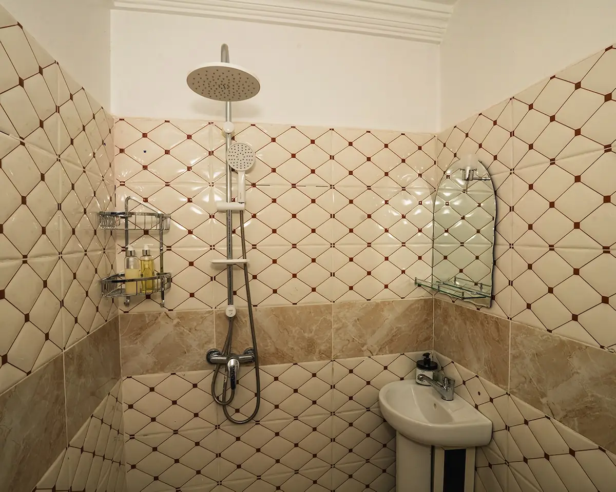 Riad Berbère, Lalla Takerkoust, Foto 23 von 32