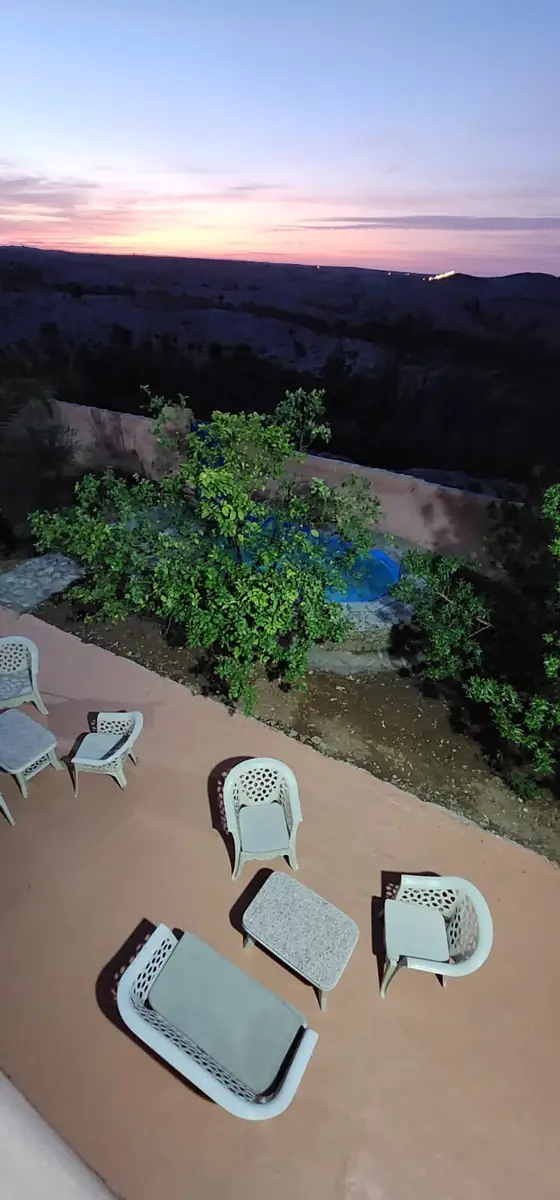 Riad Berbère, Lalla Takerkoust, photo 5