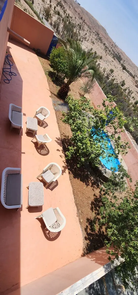 Riad Berbère, Lalla Takerkoust, Foto 27 von 32