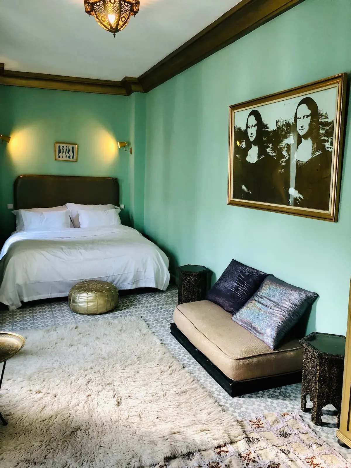 Riad Dar Maureen — photo 2