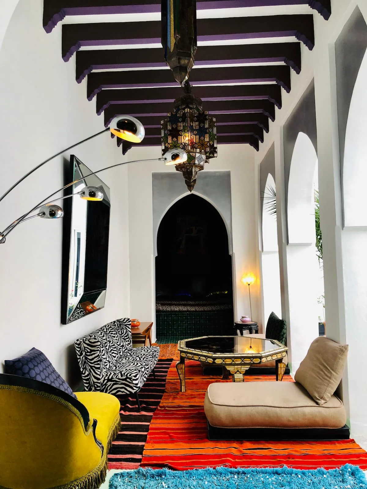 Riad Dar Maureen — photo 3