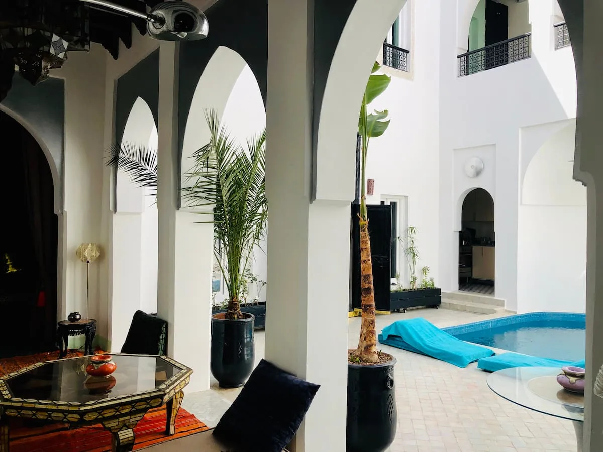 Riad Dar Maureen