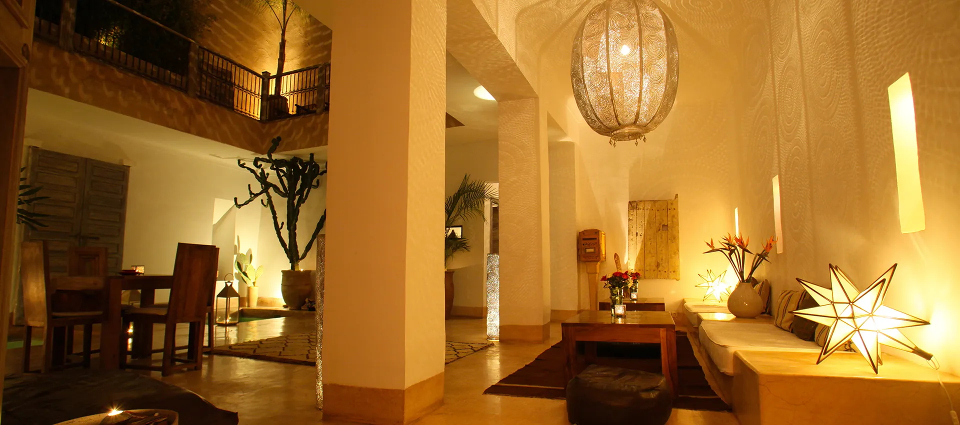 Riad De Vinci — photo 3