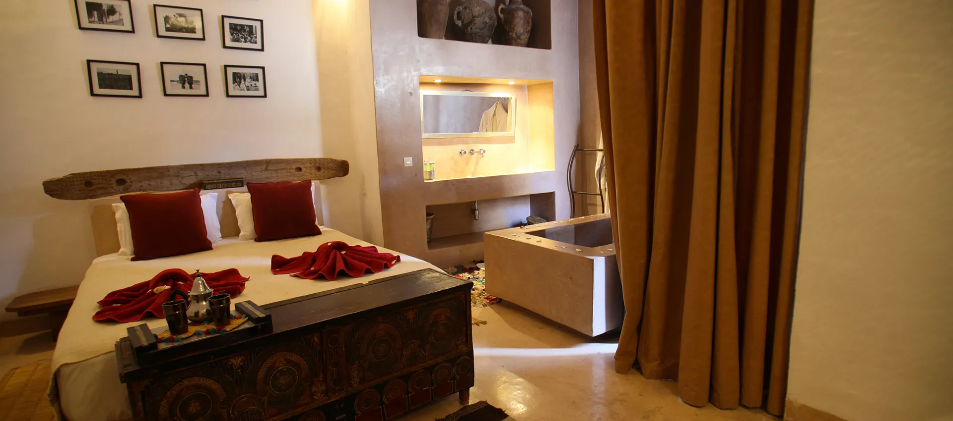 Riad De Vinci — photo 2