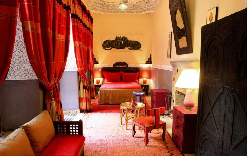 Riad Djemanna, Photo 22 sur 57