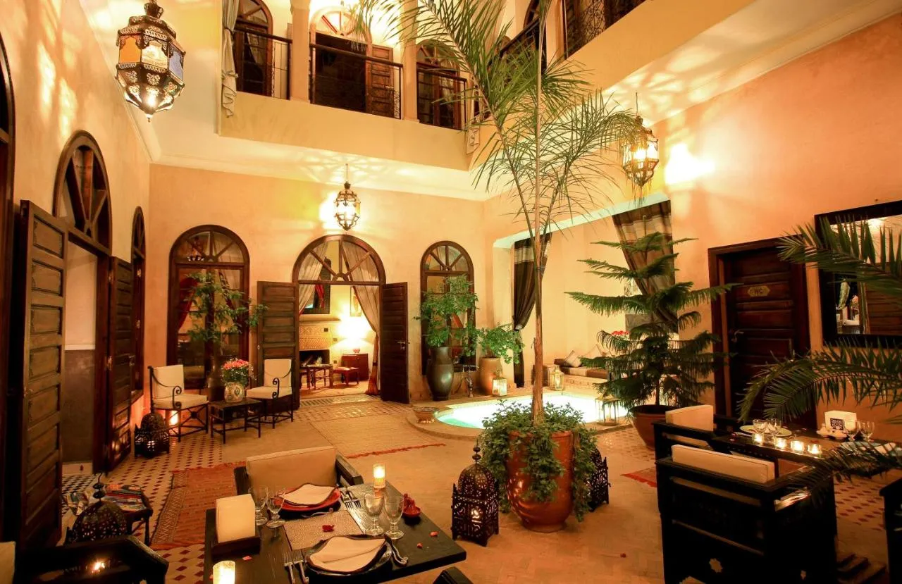 Riad Djemanna, Photo 28 sur 57