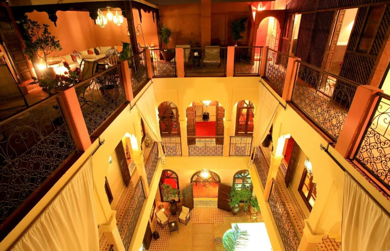 Riad Djemanna, Photo 29 sur 57