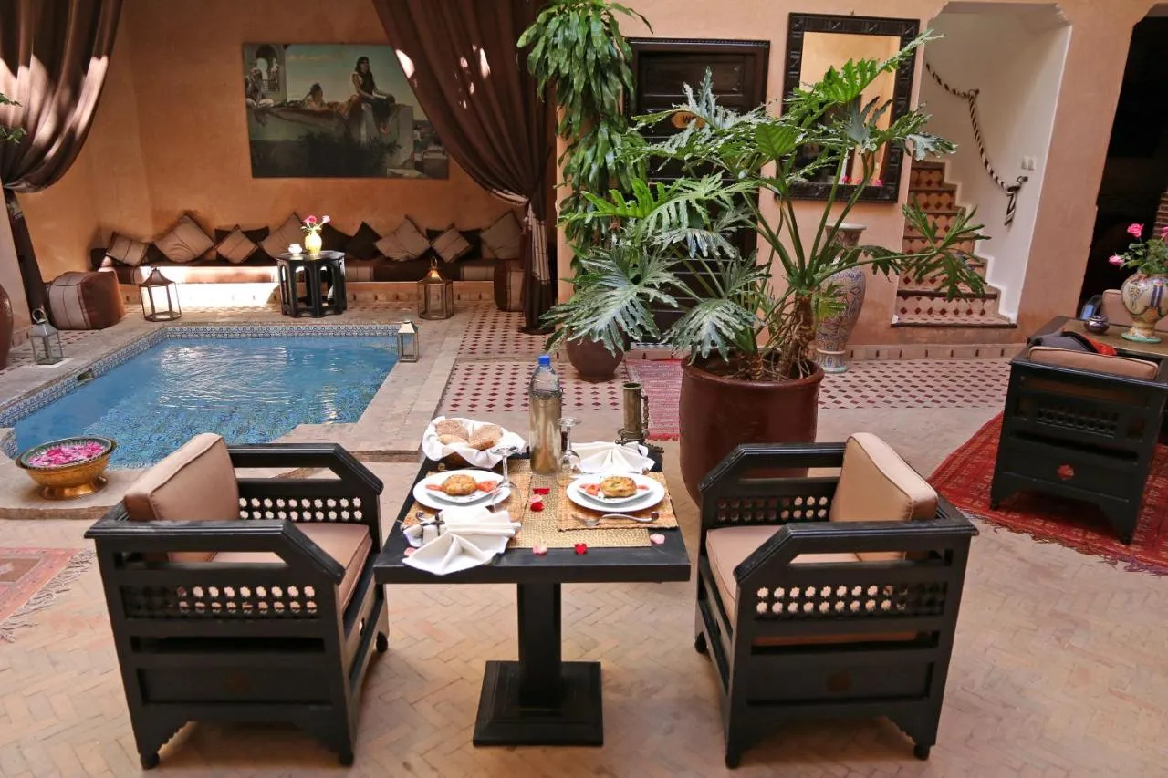 Riad Djemanna, Photo 31 sur 57