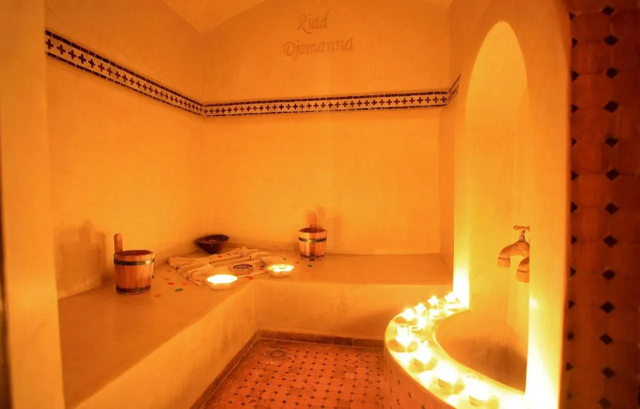Riad Djemanna, Photo 56 sur 57