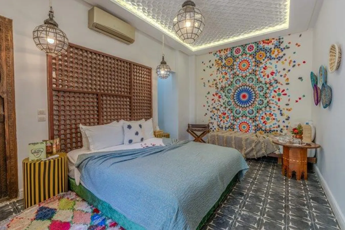Riad Jil & Spa, Photo 17 of 22