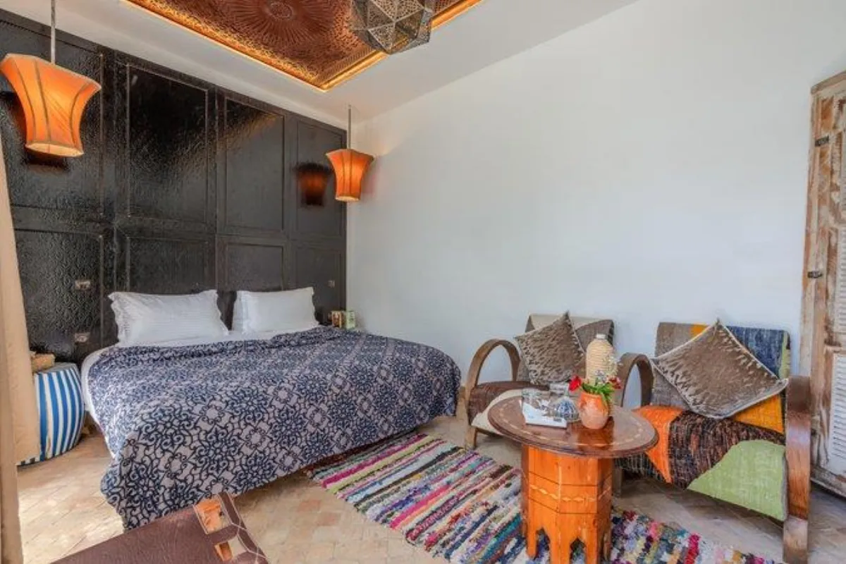 Riad Jil & Spa, Photo 13 of 22