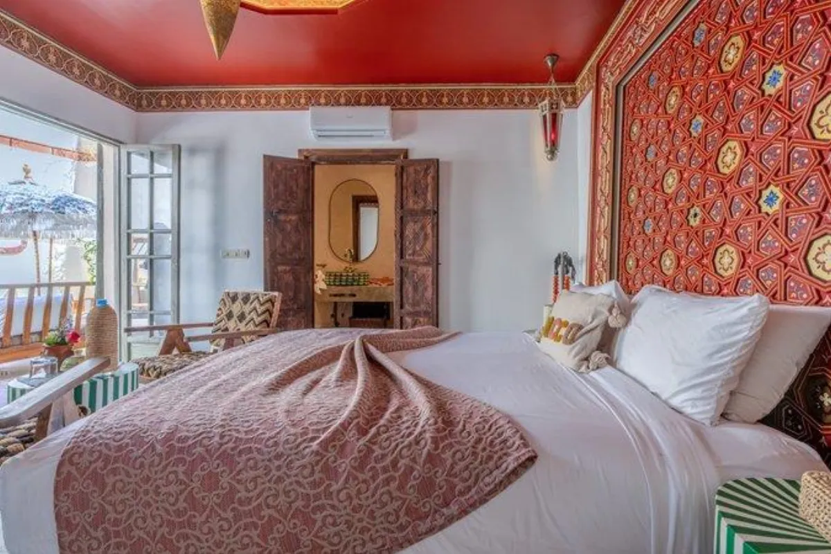 Riad Jil & Spa, Photo 15 of 22