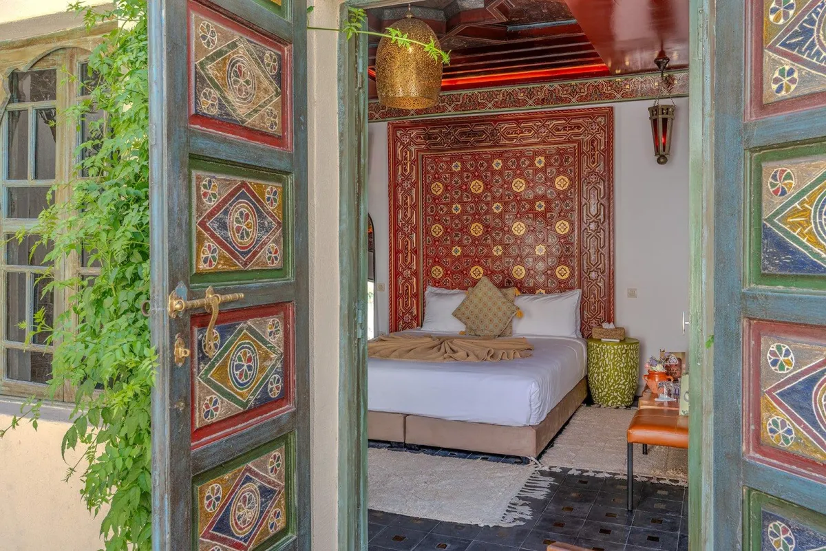 Riad Jil & Spa, Photo 16 of 22