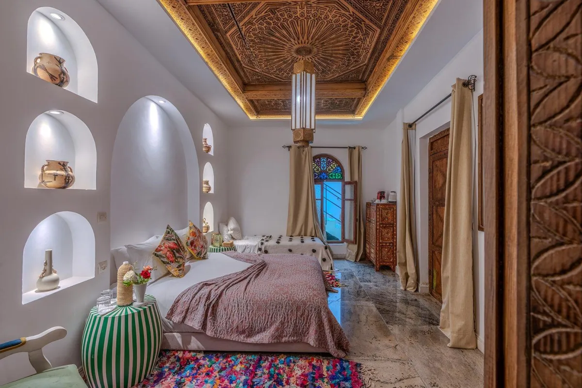 Riad Jil & Spa, Photo 14 of 22