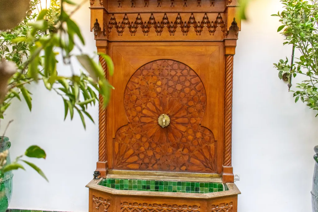 Riad Jil & Spa — photo 3