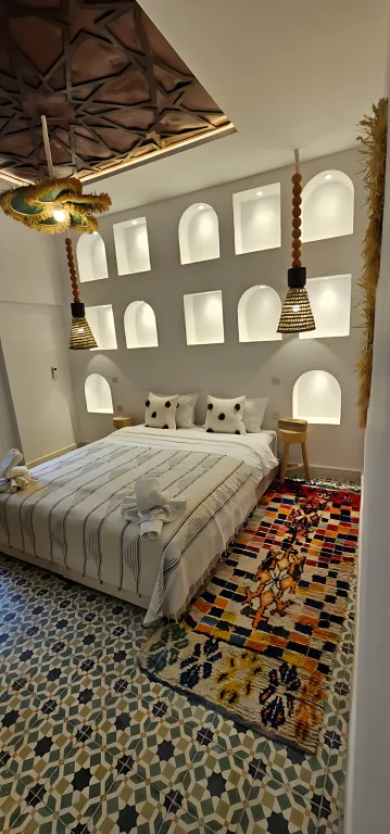 Riad Jil & Spa